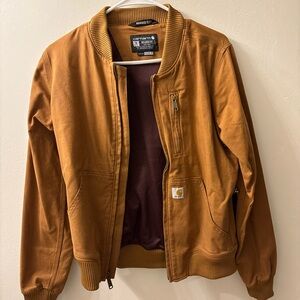 Carhartt Women’s Brown Jacket
